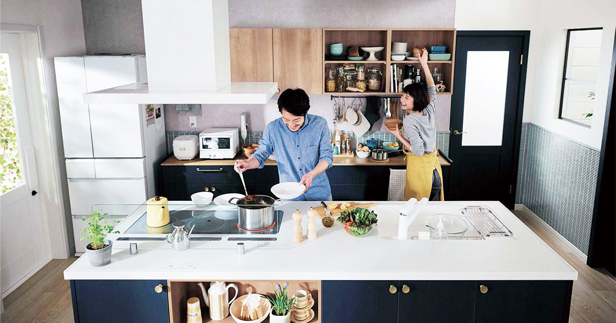 オール電化設備